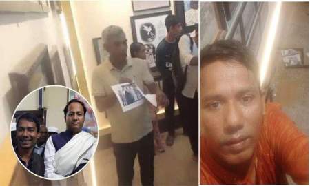 ডাকসুতে জিন্নাহর ছবি ভাঙচুরে আবু তৈয়বের সঙ্গে ছিলেন নিষিদ্ধ ছাত্রলীগের এক নেতাও