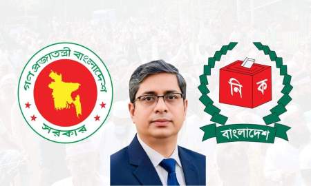 ইউপি নির্বাচনের তারিখ ঘোষণা ইসির, প্রতিমন্ত্রী বললেন, ‘সরকার কিছু জানে না’