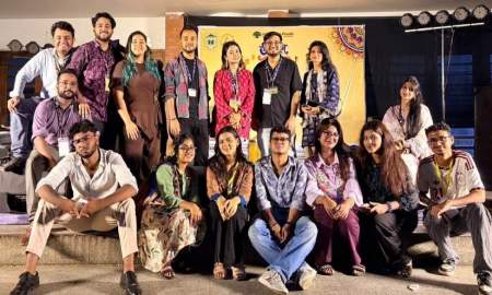 আবিপ্রবিতে অনুষ্ঠিত হলো জাতীয় সাংস্কৃতিক প্রতিযোগিতা ‘উচ্ছ্বাসে স্পন্দন’ সিজন-২