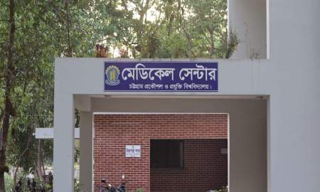 চুয়েটে বাড়ছে ডেঙ্গুর প্রকোপ, দুই সপ্তাহে শনাক্ত ৯