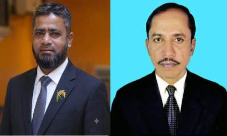 ঠিকাদারি সমিতির দ্বন্দ্বে ২ বিএনপি নেতাসহ ৪ জনের বিরুদ্ধে মামলা