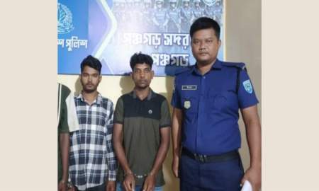 ধর্ষণের শিকার স্কুলছাত্রীর বিষপানে মৃত্যু, দুজন গ্রেপ্তার