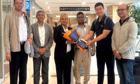 চীনে গেলেন ঢাবি উপাচার্য, রুটিন দায়িত্বে অধ্যাপক আবদুস সালাম