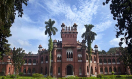 ঢাবিতে ১১৭৪ প্রতিযোগী নিয়ে ‘৮ম ঢাকা ইউনিভার্সিটি কুইজ ফেস্ট’