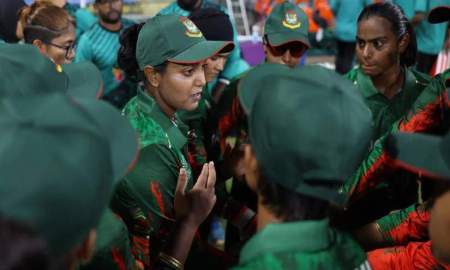 জ্যোতির উত্তরসূরির খোঁজে বিসিবি