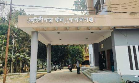 পরীক্ষা প্রস্তুতির দুশ্চিন্তায় কলেজছাত্রীর আত্মহত্যা, চিরকুট উদ্ধার