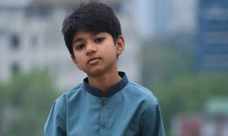 ‘কাকা, এখানে একটা বাচ্চা পড়ে আছে’— গহীন বাঁশঝাড়ে যেভাবে পাওয়া গেল অপ্রতীমের নিথর দেহ