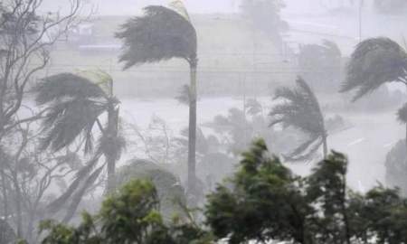 দুপুরের মধ্যে দেশের ১৫ অঞ্চলে ঝড়ের আভাস