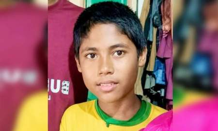  ভারত সীমান্তে নিখোঁজ বাংলাদেশি কিশোরের মরদেহ উদ্ধার
