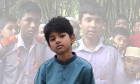 ‘শুক্রবারও অপ্রতিম আমাদের সঙ্গে নামাজ পড়েছিল, কে জানত সেটাই শেষ দেখা’