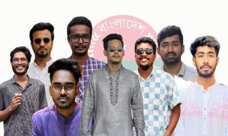 জবি ছাত্রদলের যুগ্ম আহ্বায়কসহ ৮ নেতাকর্মী বহিষ্কার, আরেক নেতাকে শোকজ