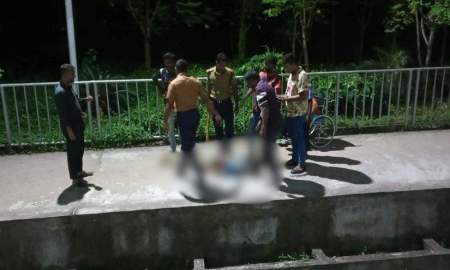 রাবি শিক্ষার্থীকে মারধরের ঘটনায় ৪ জনকে সাময়িক বরখাস্ত 
