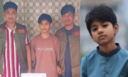 তুহিন গ্রেপ্তার হতেই ফোনে বারবার কল, সেই কলেই খুলল হত্যার জট—নেপথ্যে ৫ হাজার টাকাও