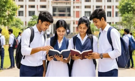 একাদশে ভর্তির ২য় ধাপে আবেদনের তারিখ ঘোষণা