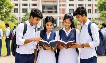 একাদশে ভর্তির ২য় ধাপের আবেদন শুরু ২৭ সেপ্টেম্বর