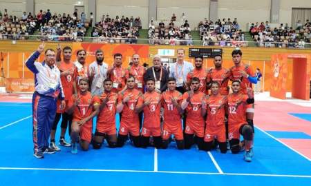 দক্ষিণ কোরিয়াকে হারিয়ে শুভসূচনা বাংলাদেশের