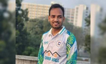 রাবির পাঁচ শিক্ষার্থীকে মাসে ১ হাজার টাকা করে শিক্ষাসহায়তা দেবেন ছাত্রদলকর্মী শাকিল