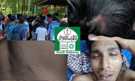 ইবিতে ফুটবল টুর্নামেন্টে মারামারির ঘটনায় উচ্চক্ষমতাসম্পন্ন তদন্ত কমিটি গঠন