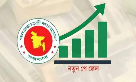আগের স্কেলেই সেপ্টেম্বরের বেতন, নতুন স্কেলের বকেয়া নিয়ে যা বলছে অর্থ বিভাগ