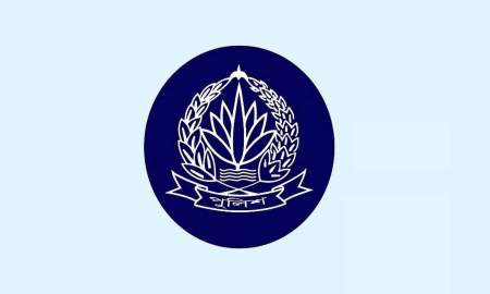 পুলিশের ঊর্ধ্বতন ২২ কর্মকর্তাকে বদলি