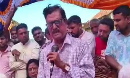 ‘রিটেন পাসের সঙ্গে সঙ্গে অ্যাডমিট কার্ড নিয়ে আসবা, আমি ফোন কইরা দেব’