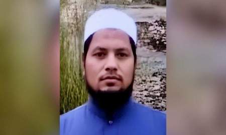 নেত্রকোনায় ছাত্রীর সঙ্গে অনৈতিক কর্মকান্ডের ভিডিও ফাঁস: শিক্ষক বরখাস্ত 