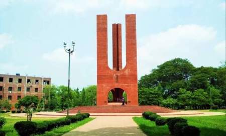 জাবির ভর্তি পরীক্ষা শুরুর সম্ভাব্য তারিখ জানা গেল
