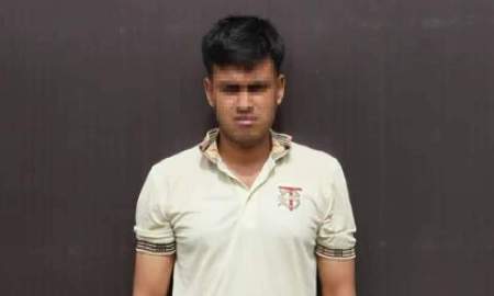 বিশ্ববিদ্যালয় শিক্ষার্থী আজমুল হত্যায় আরও এক আসামি গ্রেপ্তার