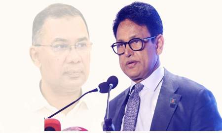 আমার পিএইচডি রিসার্চের টপিক ঠিক করে দিয়েছিলেন তারেক রহমান: শিক্ষামন্ত্রী