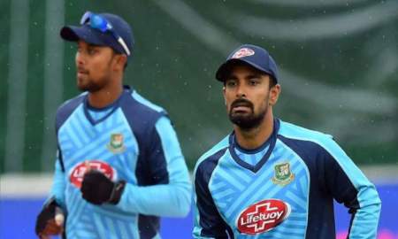 সাব্বির রহমানের জাতীয় দলে ফেরা নিয়ে যা বলছেন লিটন