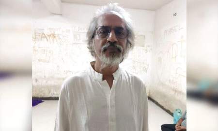 রাজধানীতে আত্মগোপনে থাকা আ.লীগের সাবেক এমপি গ্রেপ্তার 