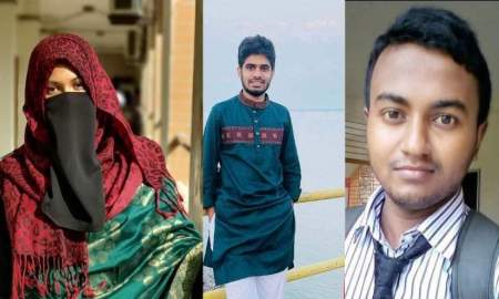  ১৮তম বিজেএসে জজ হলেন বরিশাল বিশ্ববিদ্যালয়ের ৩ শিক্ষার্থী