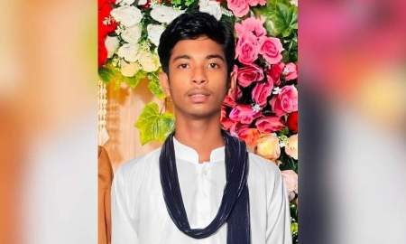 নদীতে গোসল করতে নেমে স্কুলছাত্র নিখোঁজ