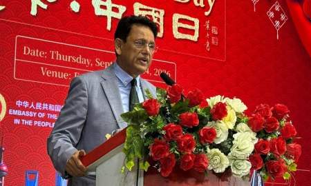 ২০২৮ সাল থেকে নতুন কারিকুলাম চালু হবে: শিক্ষামন্ত্রী