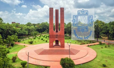 ৩৯টি পদে জনবল নিয়োগ দেবে জাহাঙ্গীরনগর বিশ্ববিদ্যালয়
