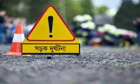 যশোরে পৃথক সড়ক দুর্ঘটনায় দুজন নিহত