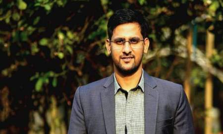নেত্রকোনায় সড়ক দুর্ঘটনায় আহত পুলিশ সদস্যের মৃত্যু