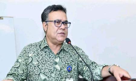 ডিগ্রি ৩য় বর্ষে পাসের হার ৪৪.২৭ শতাংশ, ফল নিয়ে যা বললেন জাতীয় বিশ্ববিদ্যালয়ের উপাচার্য