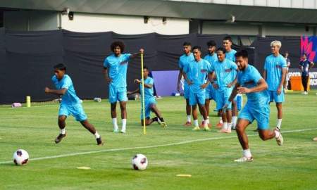 আজ মালয়েশিয়ার বিপক্ষে মাঠে নামছে বাংলাদেশ, খেলা দেখবেন যেভাবে