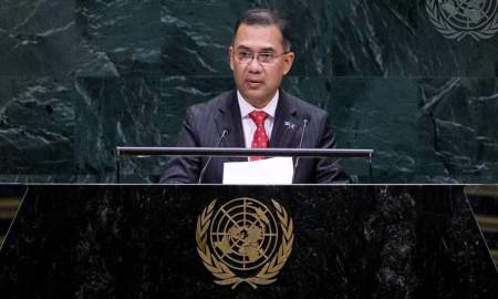 জাতিসংঘে ইউনিভার্সাল কার্ড চালুর ঘোষণা প্রধানমন্ত্রীর, মিলবে যেসব সুবিধা