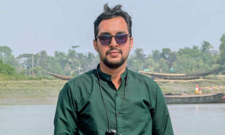 হার্ভার্ড বিশ্ববিদ্যালয় থেকে ‘লিডারস প্রোগ্রাম’ সম্পন্ন করলেন সাংবাদিক তৌহিদুর রহমান তুহি