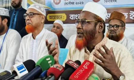 মাঠে কাজ শুরু করেছেন ছায়া মন্ত্রিসভার দায়িত্বপ্রাপ্তরা: গোলাম পরওয়ার