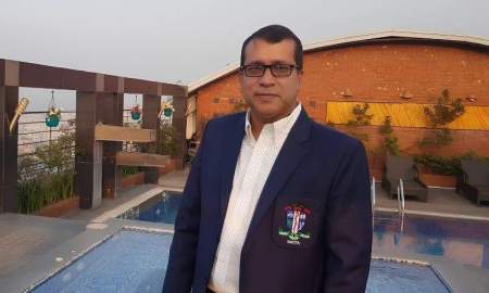স্বাস্থ্য অধিদপ্তরের নতুন পরিচালক ডা. আলী আকবর পলান