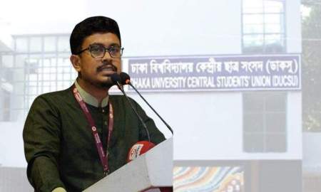 ভেরিফিকেশনের নামে চাকরি থেকে বাদ, সরকারের সুস্পষ্ট ব্যাখ্যা চান সাদিক কায়েম
