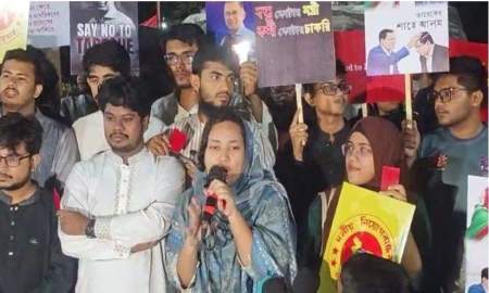 ভেরিফিকেশনে বাদ, ঢাবিতে সরকারকে লাল কার্ড