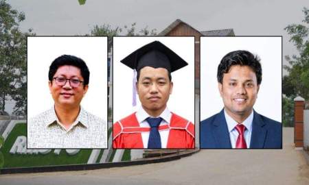 বয়স ও জিপিএ না থাকলেও সহকারী অধ্যাপক পদে চাকরি, রাবিপ্রবির পুরোনো নিয়োগ ঘিরে বিতর্ক