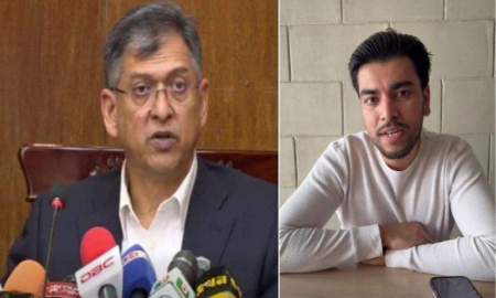 স্বরাষ্ট্রমন্ত্রীর বক্তব্যের জবাবে যা বললেন সালমান মুক্তাদির
