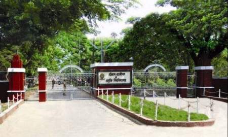 চুয়েটের সাবেক উপাচার্য ড. সায়েমের পক্ষে ১২ আন্তর্জাতিক বিশ্ববিদ্যালয়ের ১২ অধ্যাপকের চিঠি