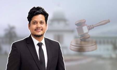 ঈদের দিনে রিডিং রুমে অঝোরে কান্না, পাঁচ কিলোমিটার হেঁটে টিউশনি—সেই ছেলেটিই আজ সিভিল জজ