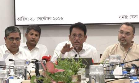 ১ অক্টোবর পর্যন্ত প্রাথমিকের নিয়োগপত্র পাবেন প্রার্থীরা: শিক্ষামন্ত্রী
